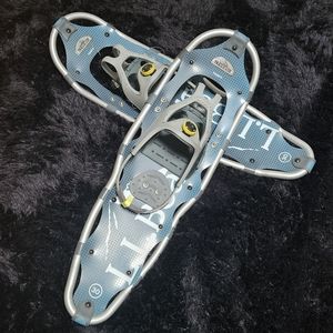 LL Bean Trailblazer Snow Shoes 30 Thirty Trail Blazer